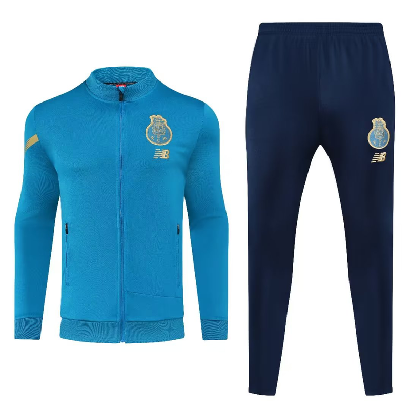 Conjunto Porto ll 23/24 Treino