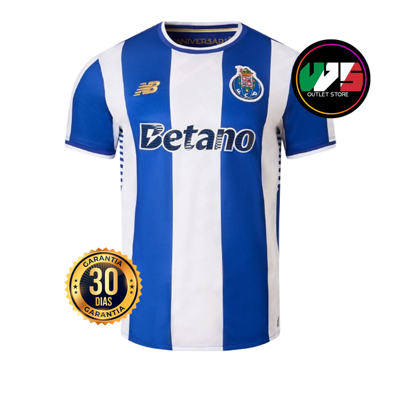 Camisa Porto l 25/26