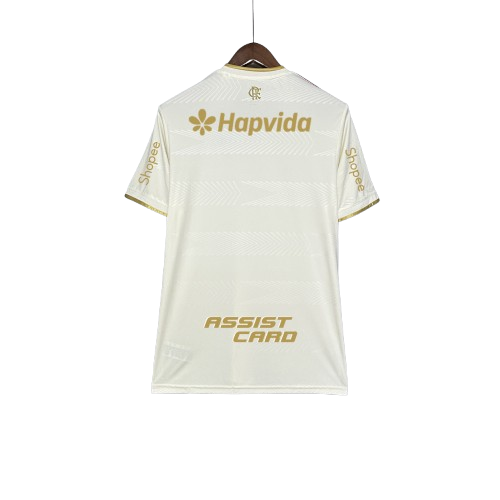 Camisa Flamengo IlI 25/26 Torcedor