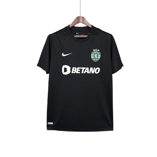 Camisa Sporting llll 2024/25