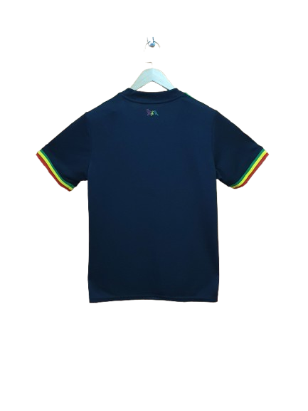Camisa Ajax lll 2021/22 Torcedor