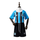Kit Grêmio I 25/26 Infantil