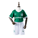 Kit Palmeiras I 25/26 Infantil