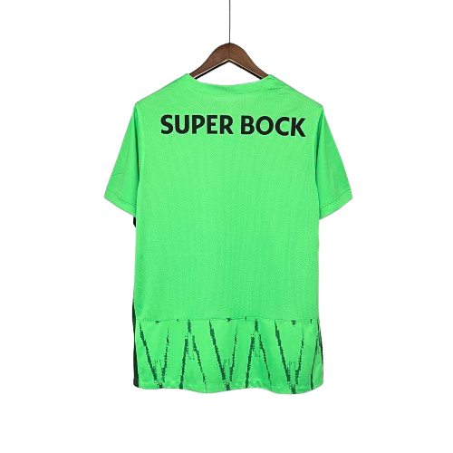 Camisa Sporting lll 2024/25