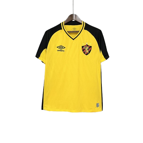 Camisa Sport Recife ll 2024/25