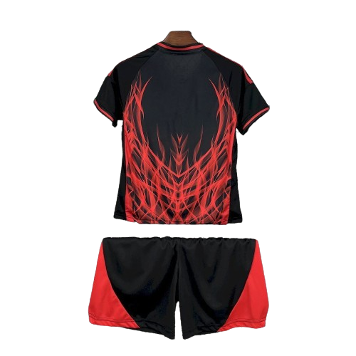Kit Infantil Benfica Edição Especial 2025/26