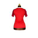 Camisa Flamengo lll Goleiro 2025/26 Feminina