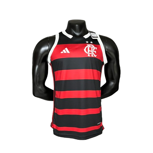 Regata Basquete Flamengo NBB 2024/25