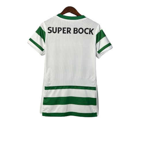 Camisa Sporting l 2025/26 Feminina