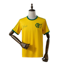 Camisa Flamengo Zico 2026