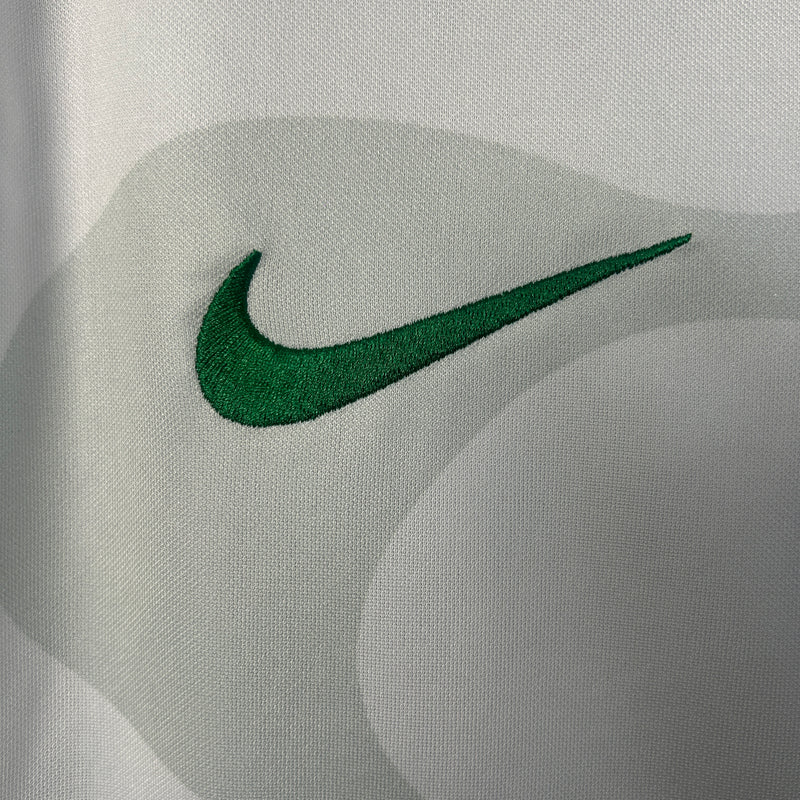 Camisa Sporting ll 2025/26 Torcedor