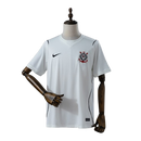 Camisa Corinthians I 2026/27 Torcedor