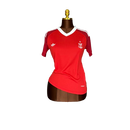 Camisa Flamengo lll Goleiro 2025/26 Feminina
