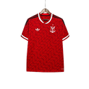 Camisa Flamengo Ill 26/27 Torcedor