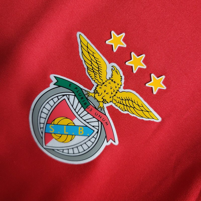 Camisa Benfica l 24/25