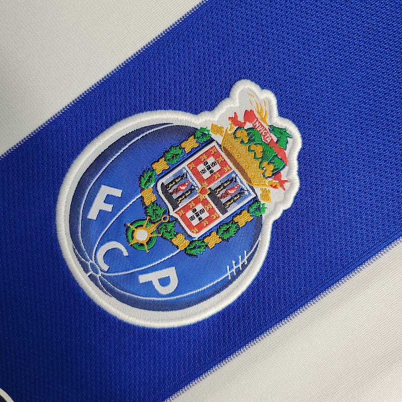 Camisa Porto l 23/24