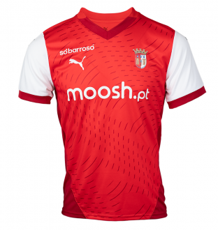 Camisa Braga l 24/25