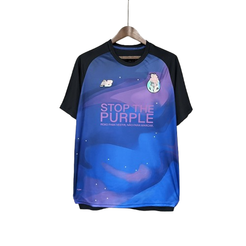 Camisa Porto Edição Especial 24/25