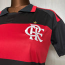 Cropped Flamengo I 2026/27