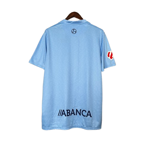 Camisa Celta l 2024/25 Torcedor