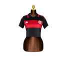Cropped Flamengo I 2026/27