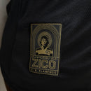 Camisa Flamengo Zico 2026 Feminina