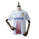 Camisa Alverca ll 2026/27 Torcedor