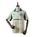 Camisa Palmeiras III Mundial 25/26 Torcedor