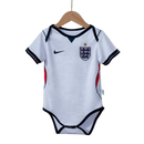 Body Seleção Holanda 2026 Baby