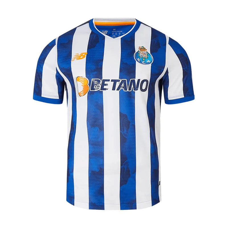 Camisa Porto l 24/25 Torcedor