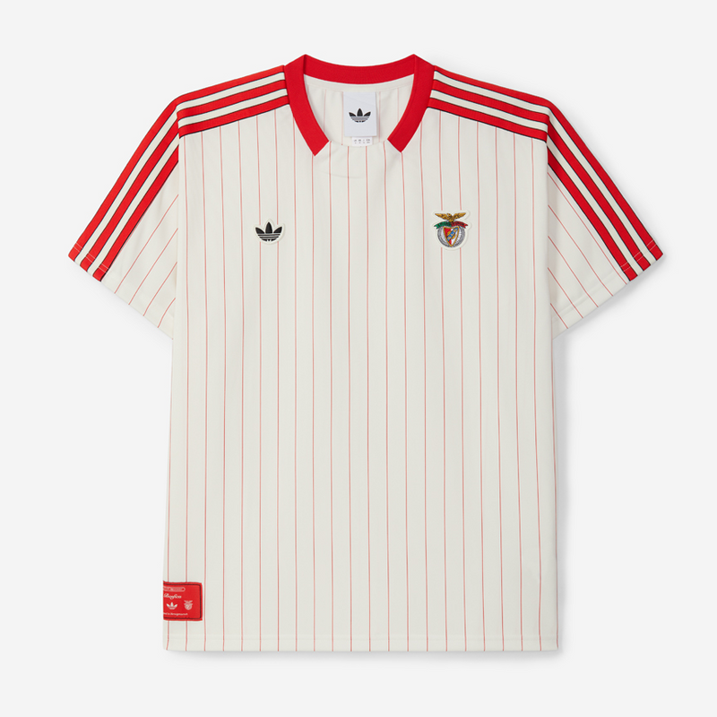 Camisa Benfica Loose Fit 2025/26