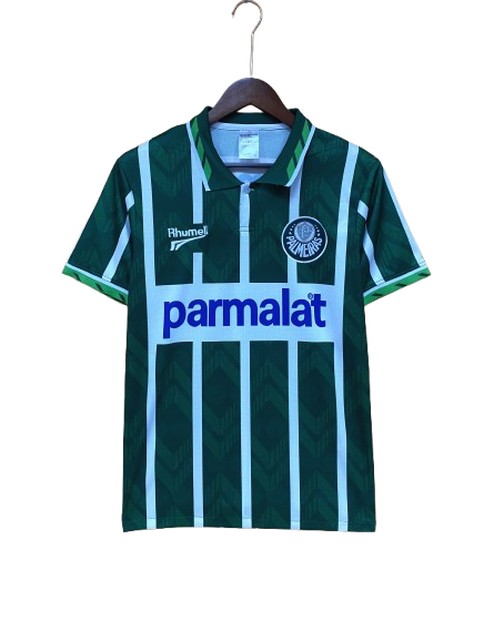 Camisa Palmeiras 1996 Retrô