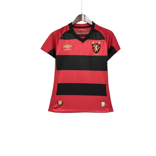Camisa Sport Recife l 2025/26 Feminina