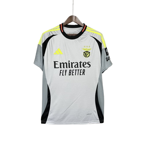 Camisa Benfica lll 24/25 Torcedor