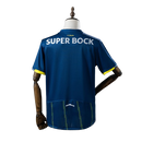 Camisa FC Porto Illl 25/26 Torcedor