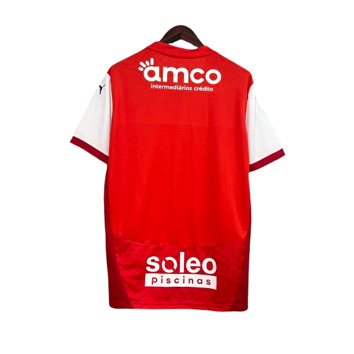 Camisa Braga l 24/25