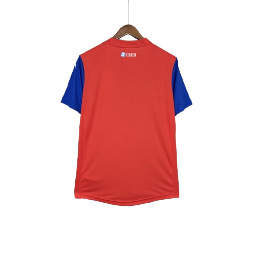 Camisa Bahia Edição Superman 2025/26 Torcedor