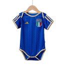 Body Seleção Italia 2026 Baby