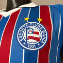 Camisa Bahia I 2026/27 Jogador