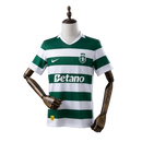 Camisa CP Sporting l 2026/27 Torcedor