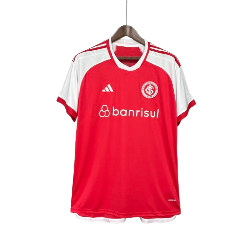 Camisa Internacional l 2024/25 Torcedor