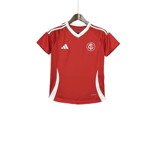 Camisa Internacional l 2025/26 Feminina