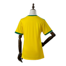 Camisa Flamengo FLA-BRASIL 26/27 Feminina