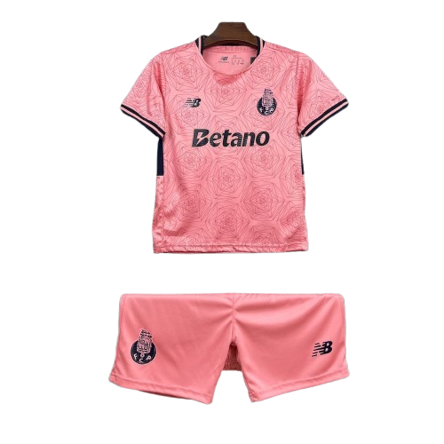 Kit Infantil Porto ll 25/26