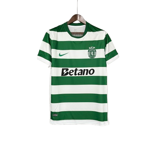 Camisa Sporting l 2025/26 Torcedor