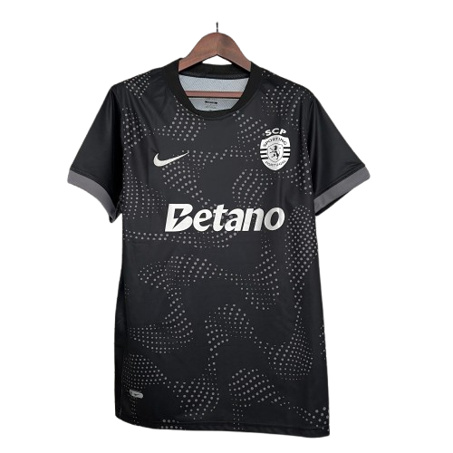Camisa Sporting Edição Especial 2025/26