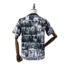 Camisa Corinthians Pré-Jogo 2026/27