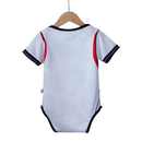 Body Seleção Holanda 2026 Baby