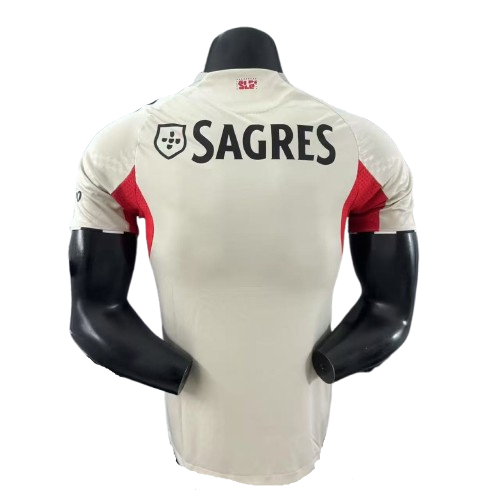 Camisa Benfica ll 2025/26 Jogador