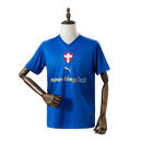 Camisa Palmeiras Ill 2026/27 Torcedor
